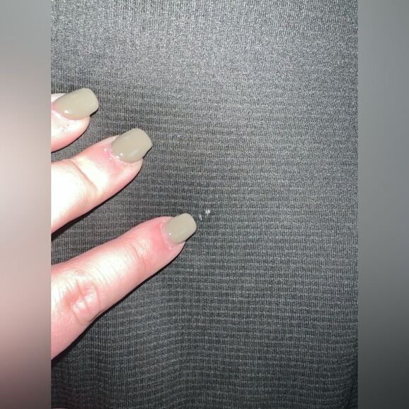 Under Armour Size Small Forest Green Coldgear Reactor L/S Quarter Zip Pullover - Picture 2 of 8